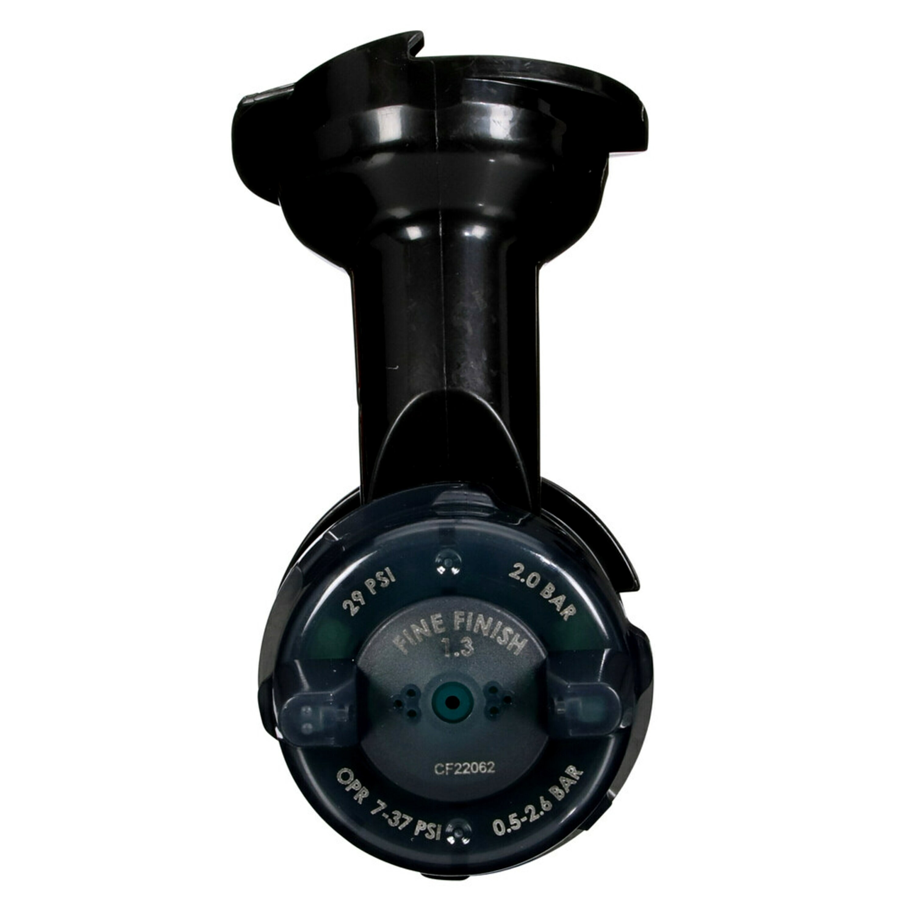 3M 7100272188 1.3 mm Atomizing Head, For Use With Performance Spray Gun