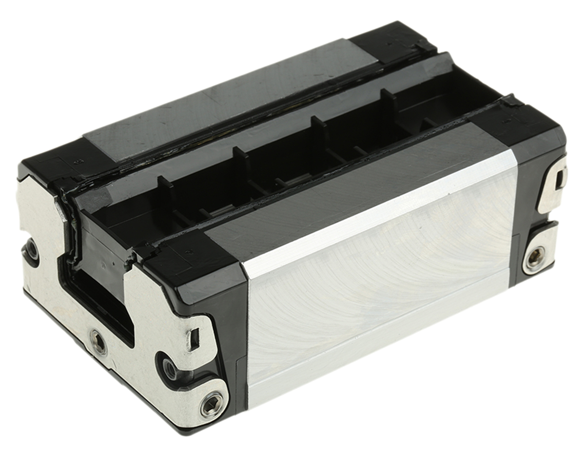 Bosch Rexroth Guide Block R1622, 36500N Dynamic Load, 30mm Rail Width