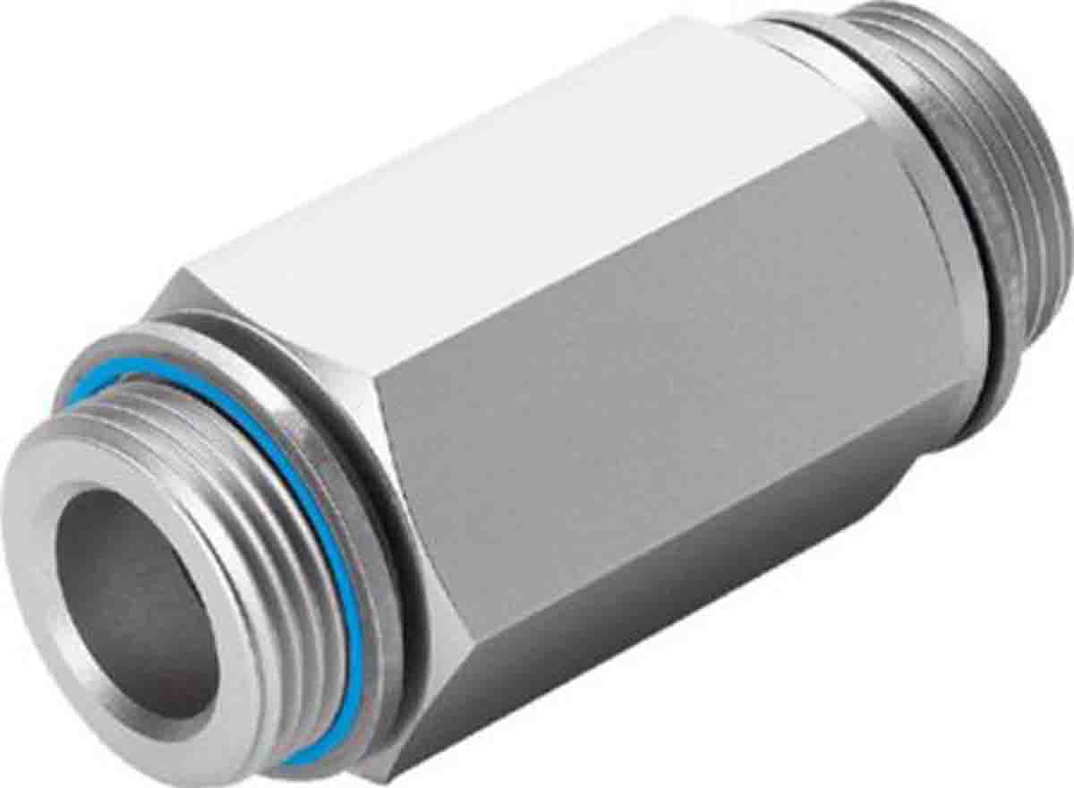 Festo B Non Return Valve, 12bar