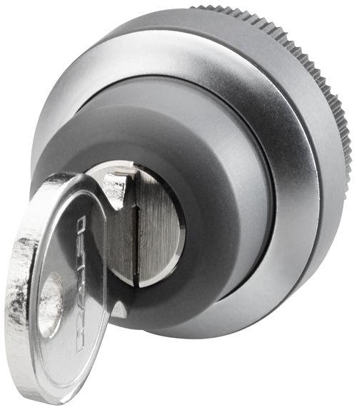 Siemens Spare Key For Use With HMI Siemens Extension Units