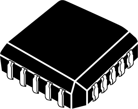 Microchip ATF16V8CZ-15JU, SPLD Simple Programmable Logic Device ATF16V8C 150 Gates, 8 Macro Cells, 8 I/O, 62MHz 15ns