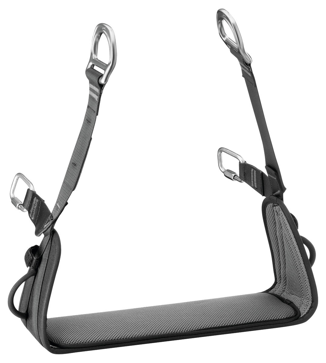Petzl C072EA00 Centre Attachment Safety Harness, 140kg Max