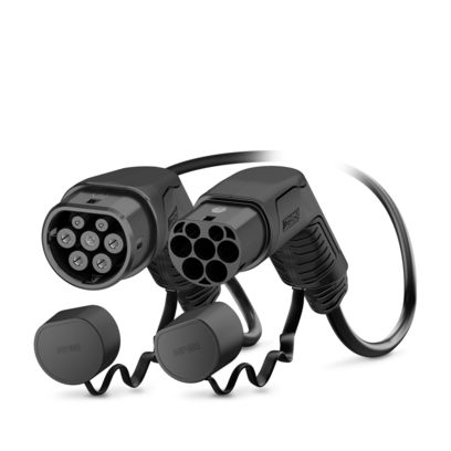 Phoenix Contact 32 A Mode 3, Type 2, EV Charging Cable 7.5m