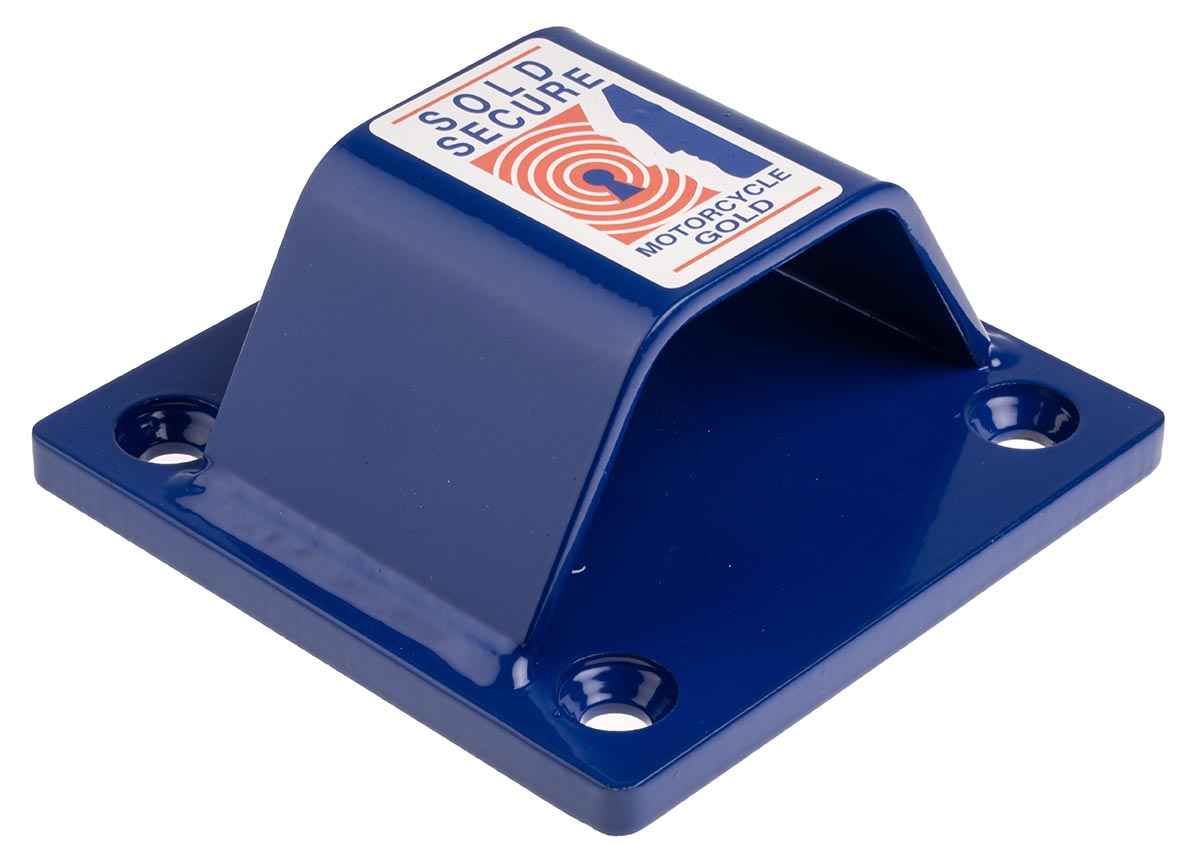 Squire Steel Ground Anchor