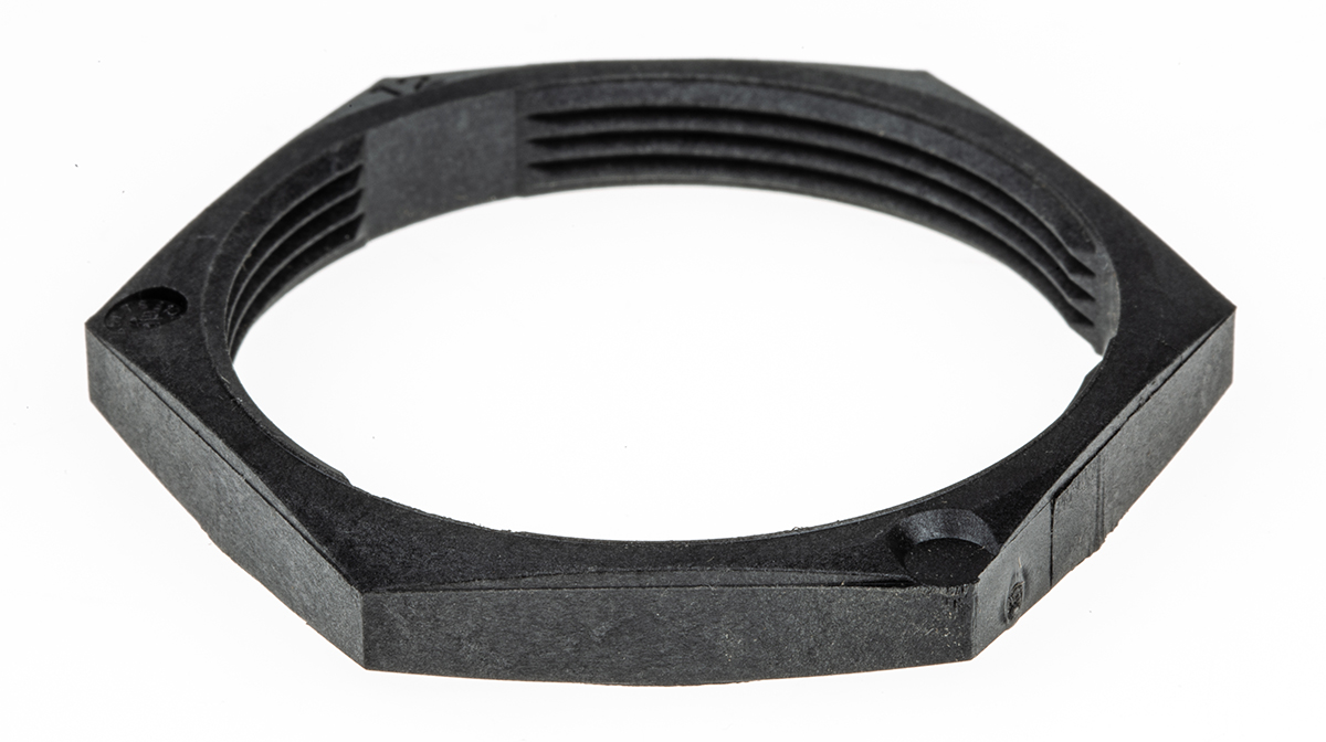 Deutsch Connector Nut for use with HDP20 Series Connector