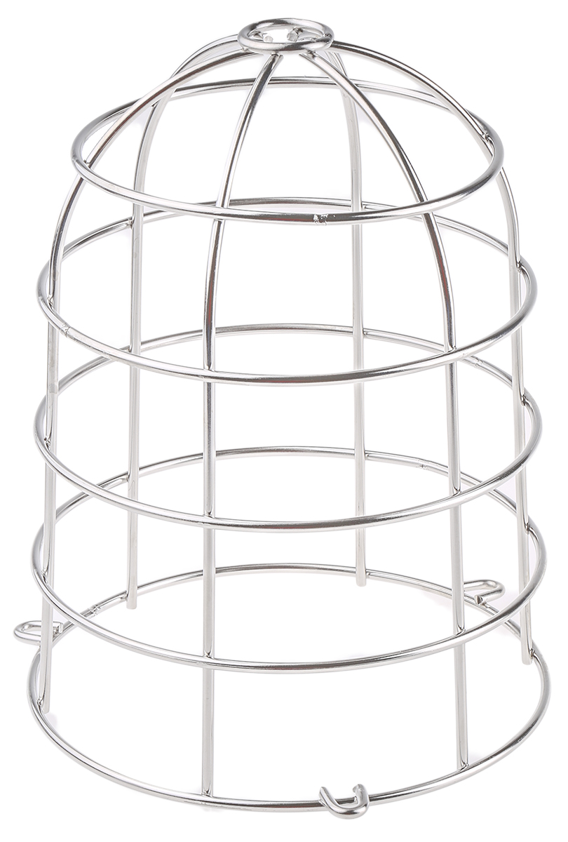 Werma Silver Bulb Cage for use with 280 Series