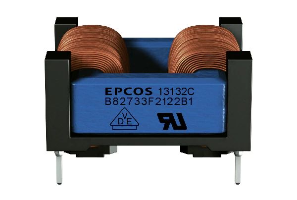 EPCOS 10 mH Common Mode Choke