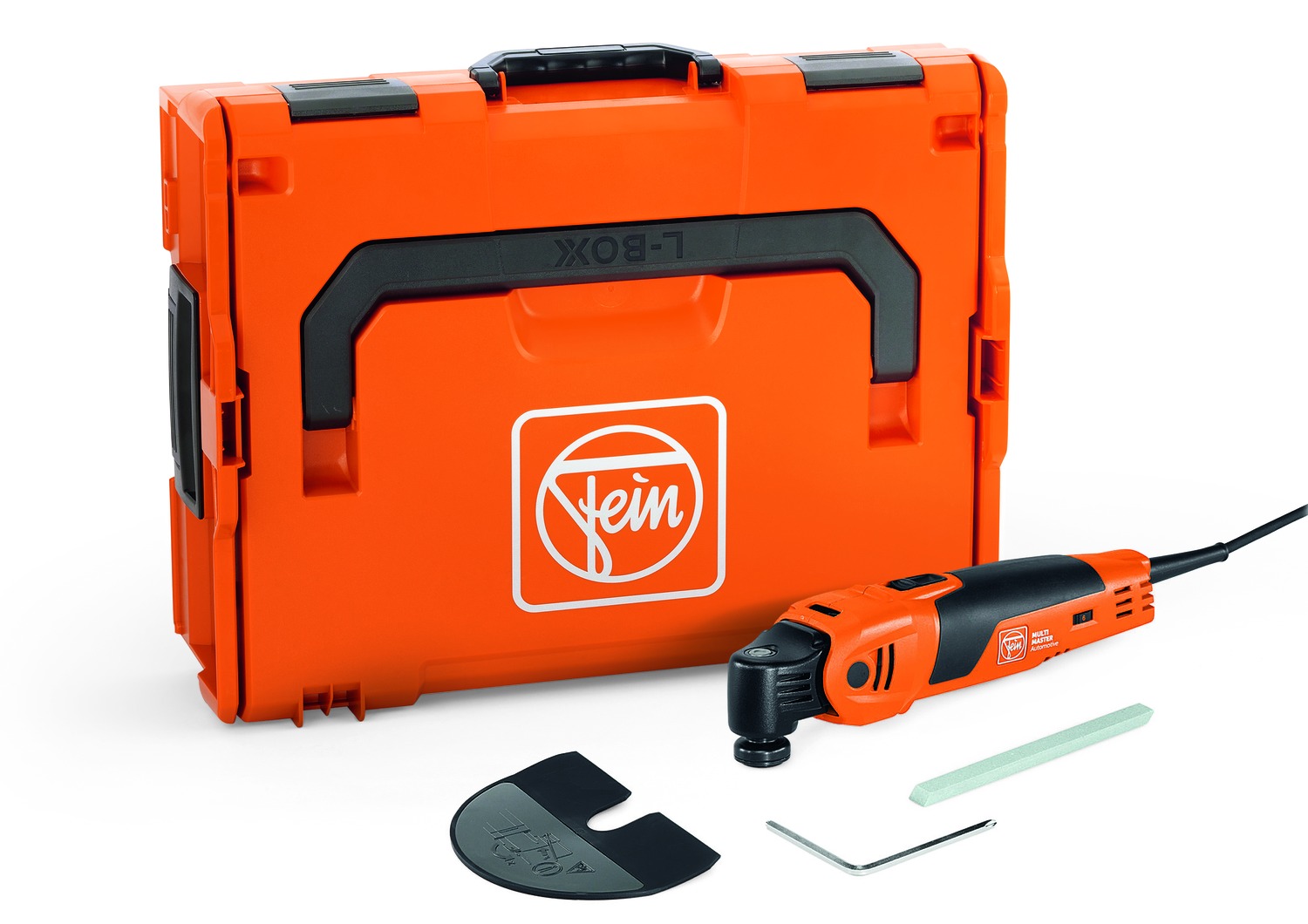 FEIN Oscillating Tool