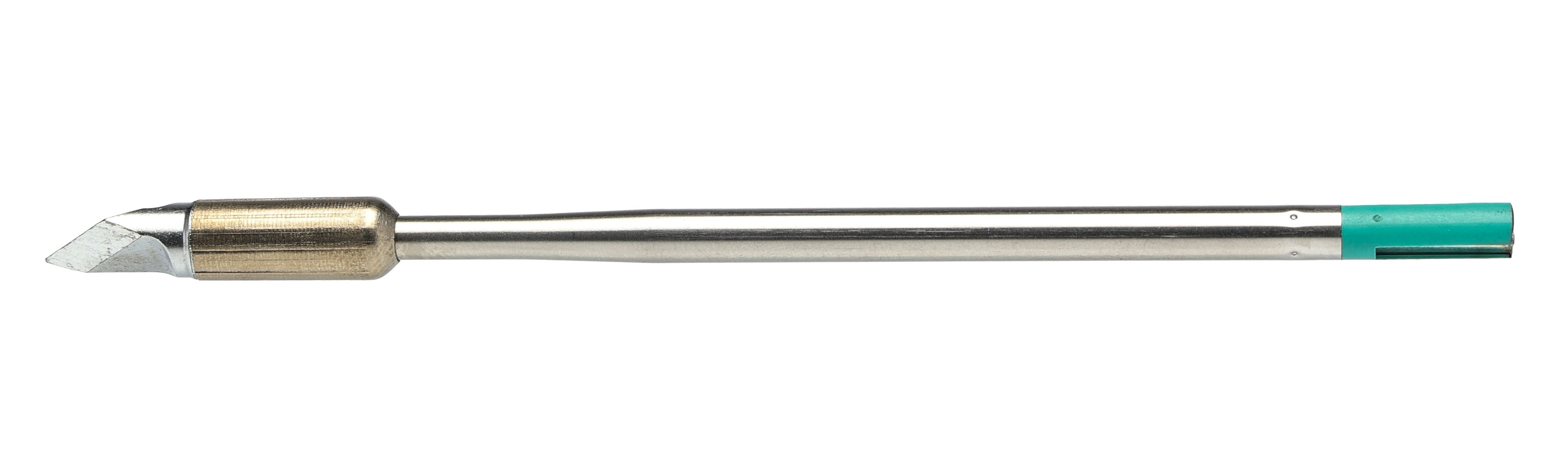 RS PRO 6.9mm Knife Soldering Iron Tip