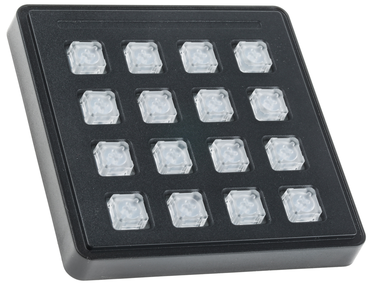 Storm IP65 16 Key Polymer Keypad