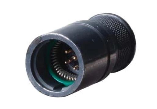 Amphenol Limited, Terrapin 12 Way Circular Connector PIN, Pin Contacts
