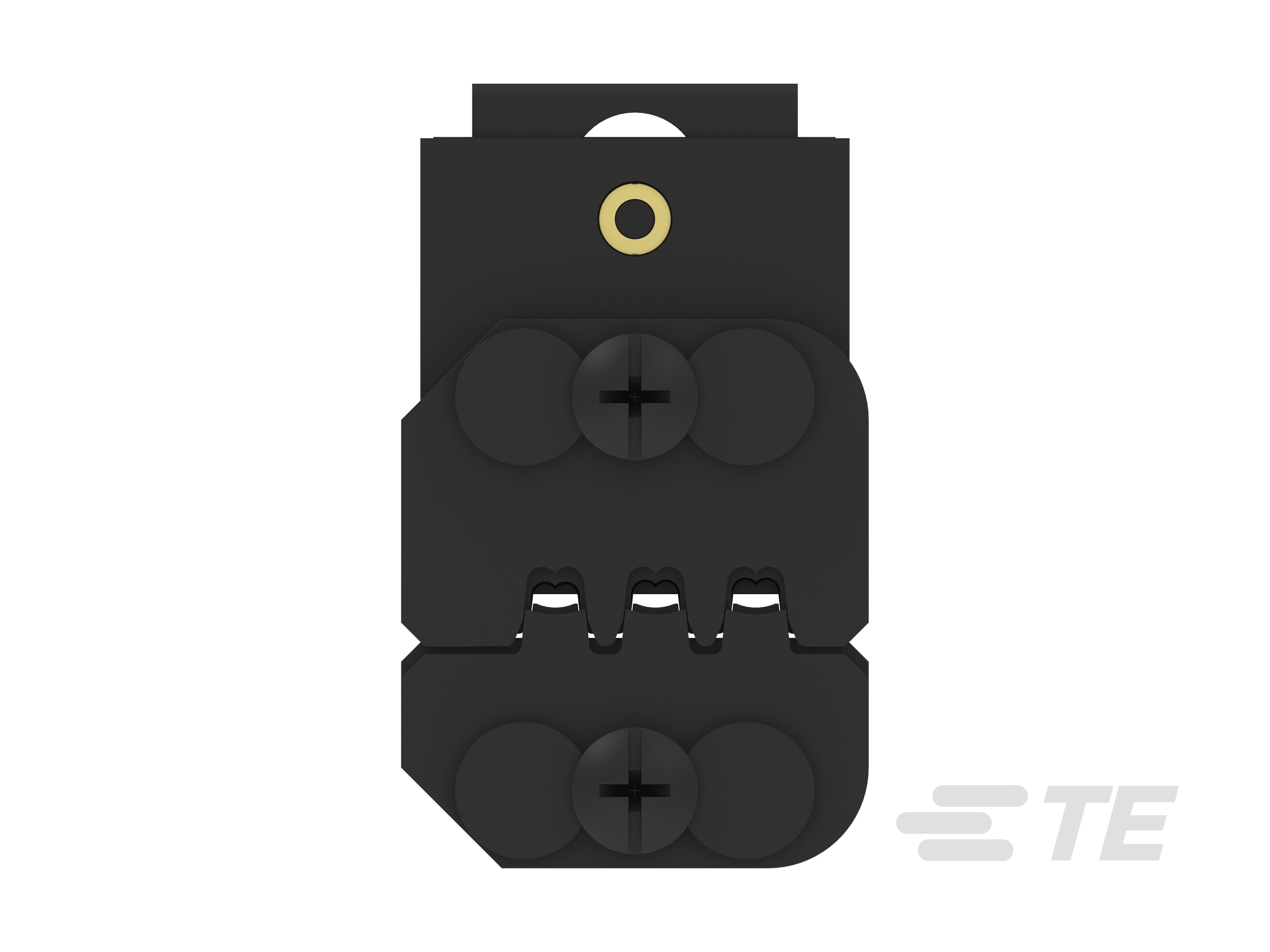 TE Connectivity, SDE Crimping Die Set, Crimp Tool, Wire size 1.5 → 2.5mm²