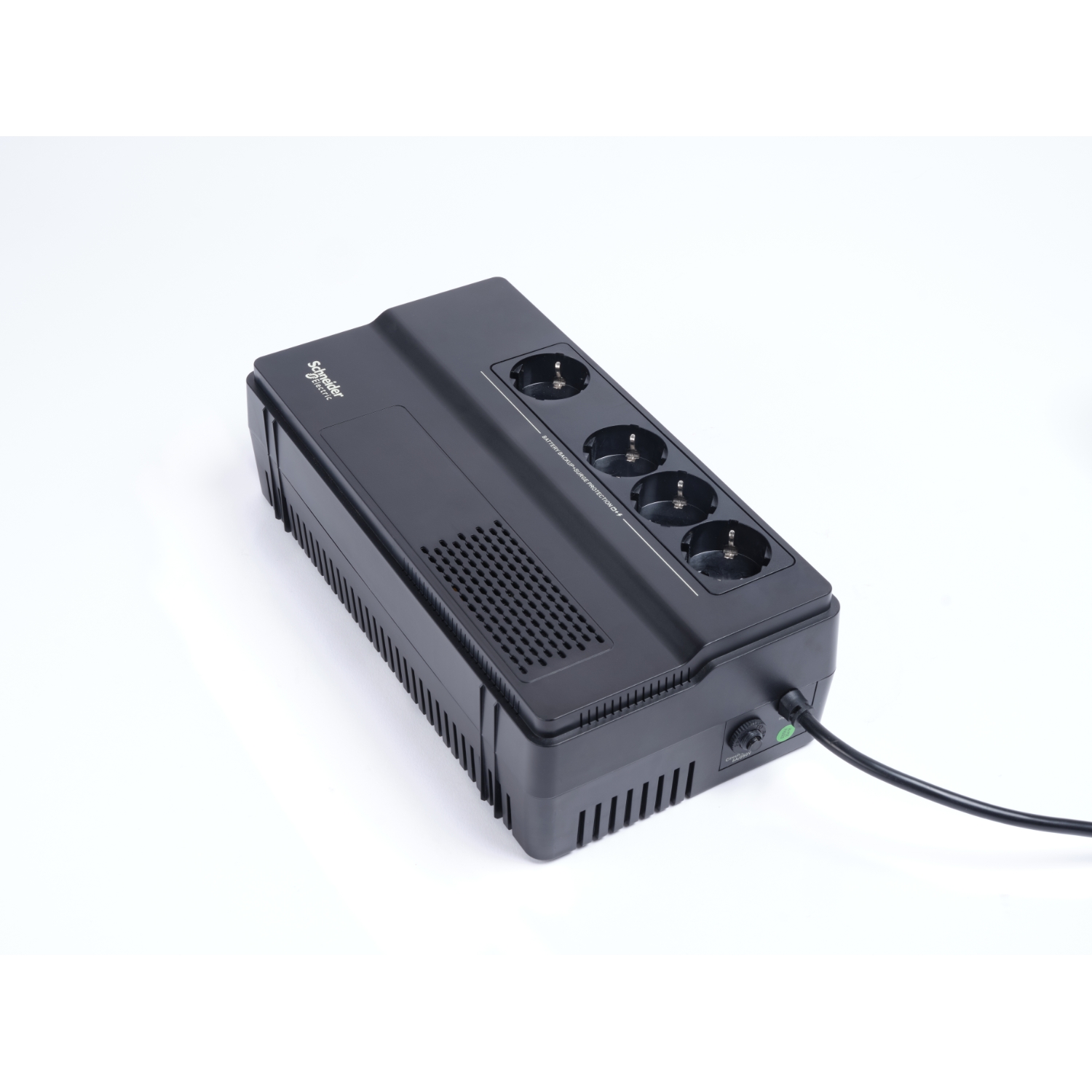 Schneider Electric 230V ac Input Wall Uninterruptible Power Supply, 650VA (375W), BVS650I-GR