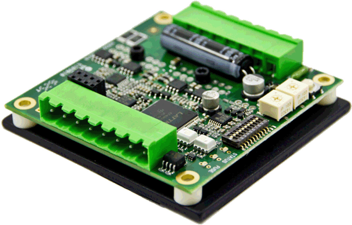 Geckodrive Stepper Motor Controller, 7 A