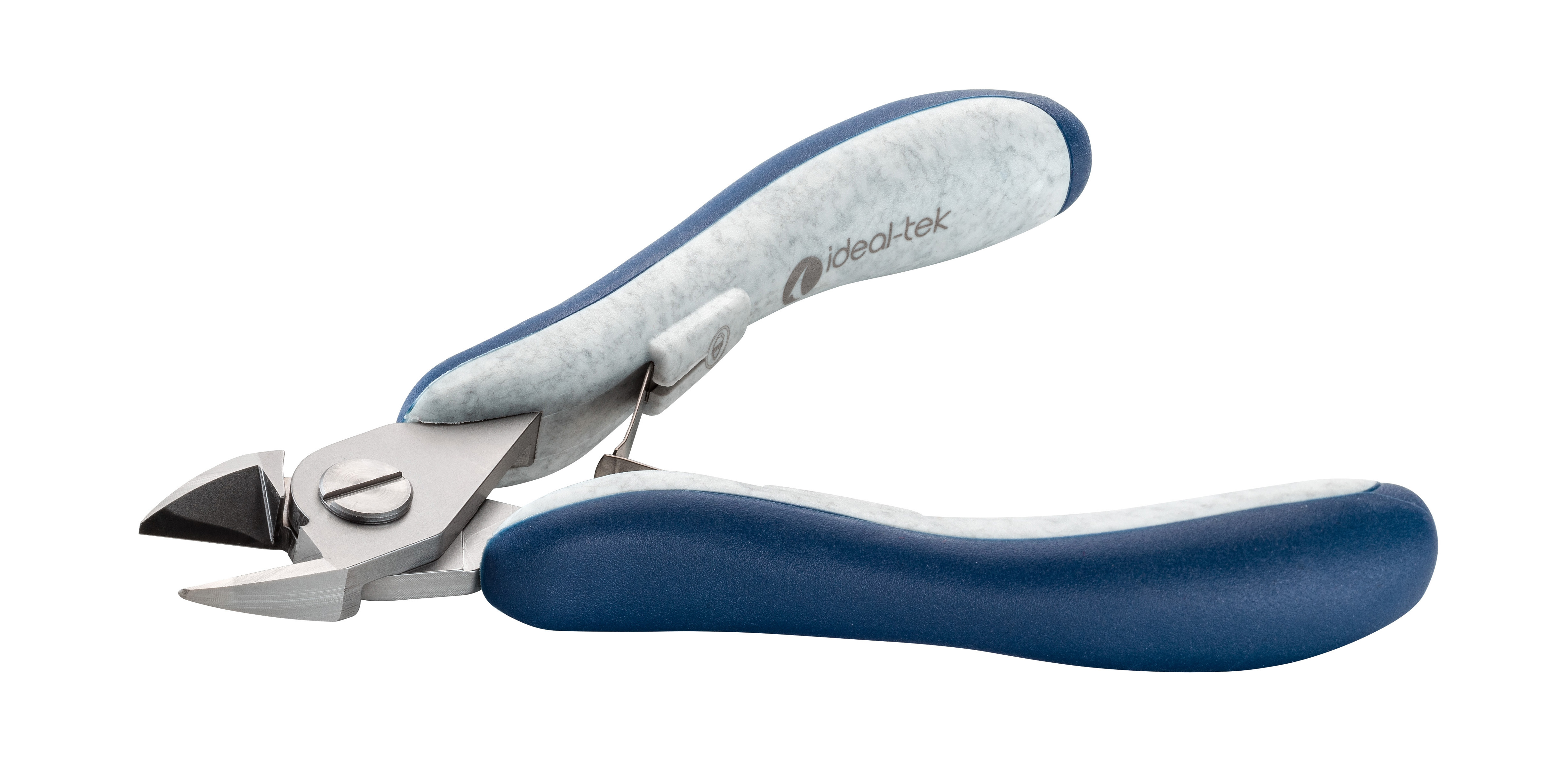 ideal-tek ES5160L.CR.BGS ESD Safe Cable Cutters