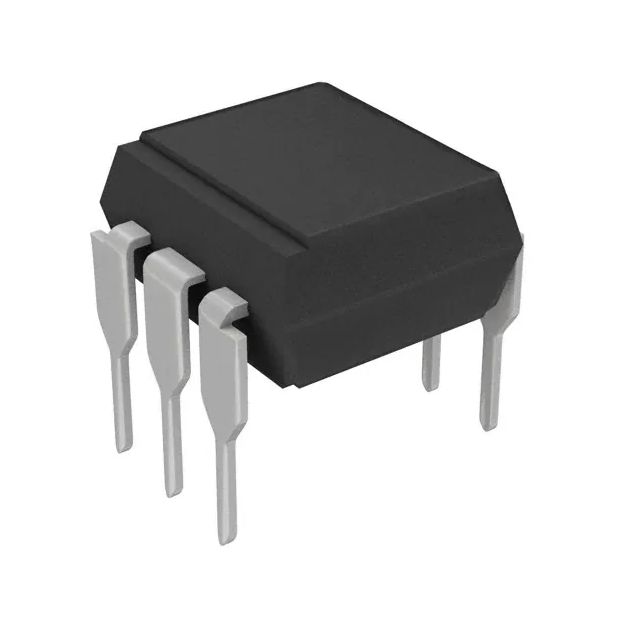 Vishay, IL4218 Phototriac Output Optocoupler, Through Hole, 6-Pin DIP