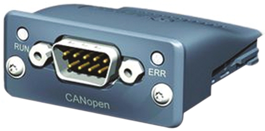 EA Elektro-Automatik Interface Module