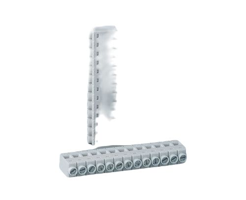 OKW B660 Series PA Terminal Block for Use with PCB Terminal Block