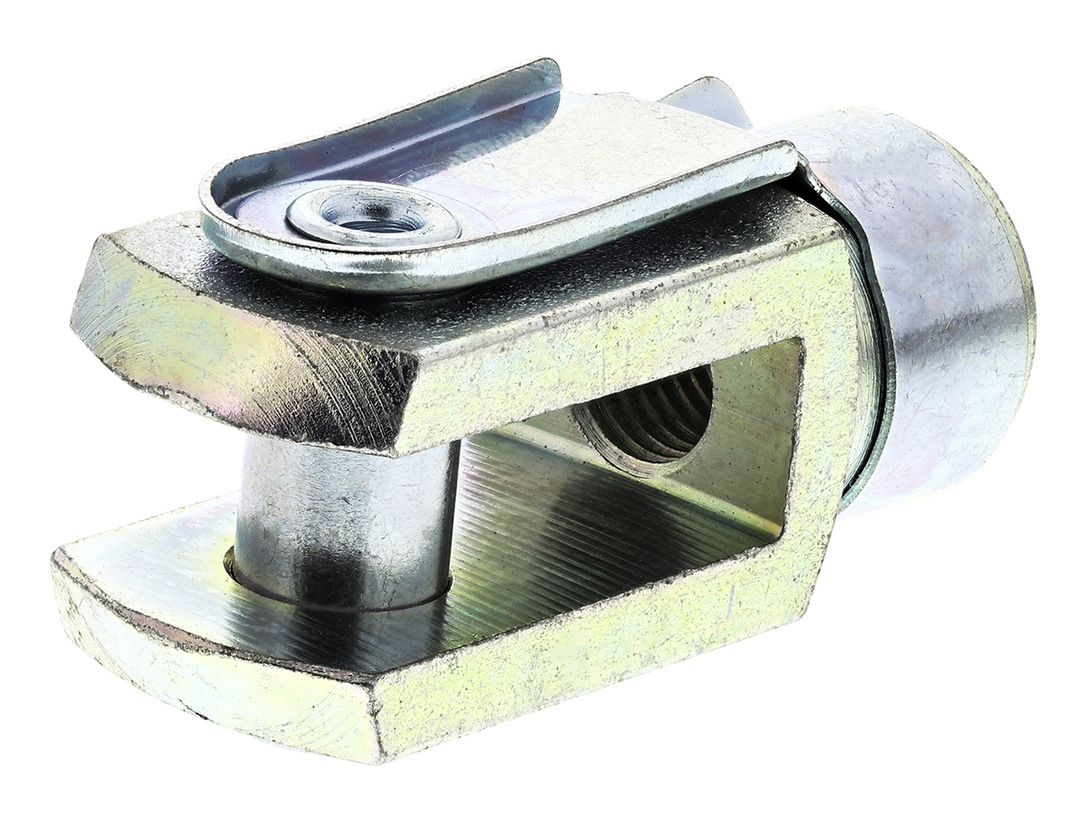 Parker Clevis P1A-4JRC, To Fit 25mm Bore Size