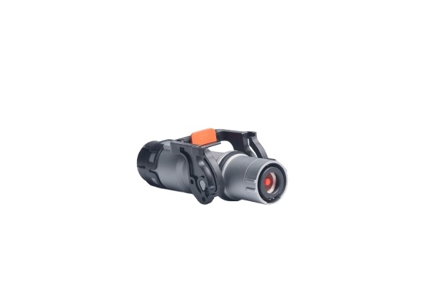 Amphenol Industrial, PL18Y PowerLok-E Plug Electric vehicle connector Plug, 300A, 35mm Cable