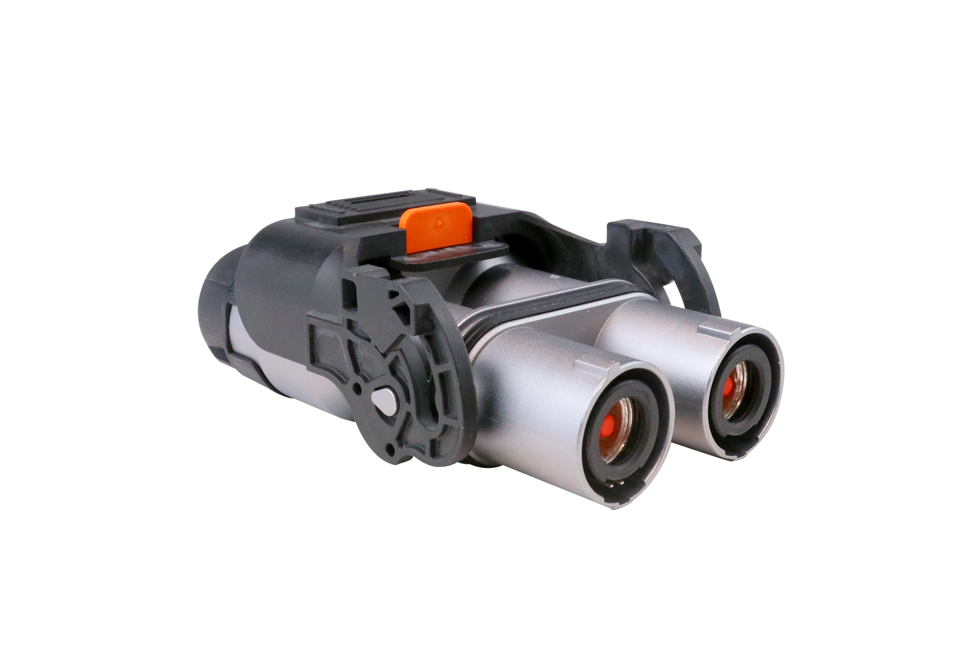 Amphenol Industrial Cable Connector