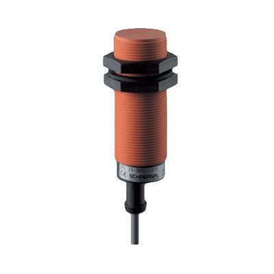 Schmersal Inductive Threaded Barrel Proximity Sensor, M30, 15 mm Detection, PNP NO+NC, 10 → 60 V dc