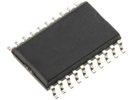 Renesas Electronics ISL12022MAIBZ, Real Time Clock, 20-Pin 20 Ld SOIC