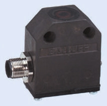BALLUFF Inductive Block Proximity Sensor, 7 mm Detection, PNP NO/NC, 10 → 30 V dc