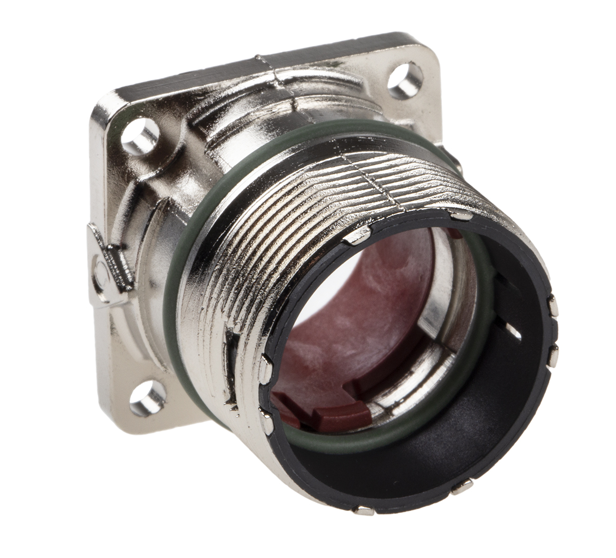Lapp Circular Connector, 9 Contacts, Panel, M23 Connector, Socket, Female, IP68, SIGNAL M23 Series