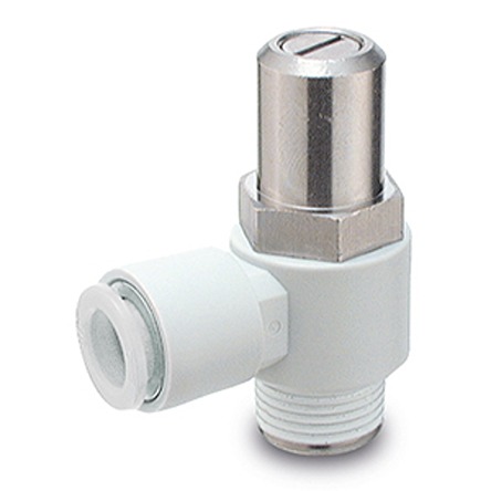SMC AS Series Speed Controller