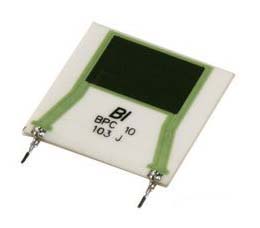 TT ElectronicsBI 10kΩ Thick Film Resistor 10W ±5% BPC10 103J