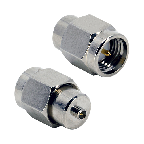 Siretta Straight SMA Connector SMA Jack to FME Plug