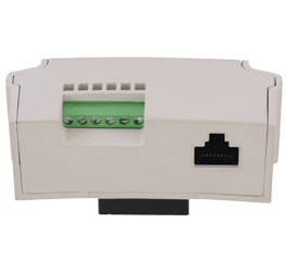 Control Techniques RS485 Adapter