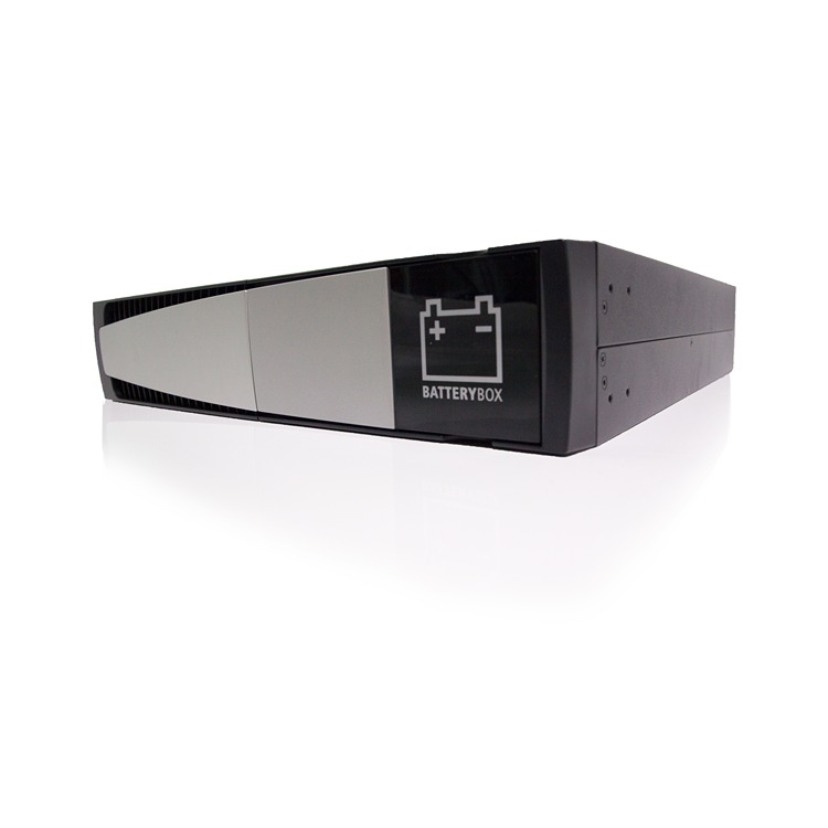 Riello Power Supply Accessory, for use with SDH/VSD 1000, BTC SDH Series