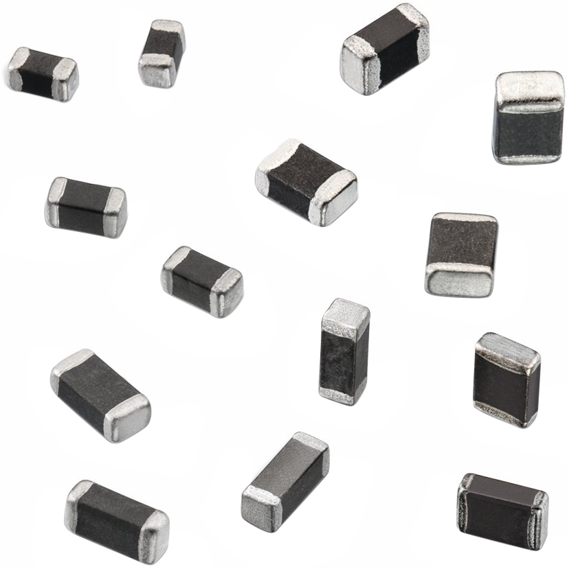 Wurth Elektronik Ferrite Bead, 2 x 1.2 x 0.9mm (0805), 100Ω impedance at 100 MHz