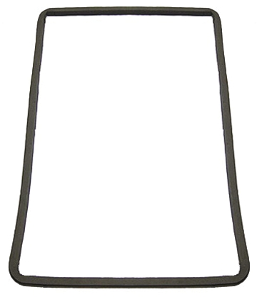 Schneider Electric PanelSeT Pièces détachées Series Rubber Gasket for Use with Thalassa PLM Enclosure, 10 x 18mm
