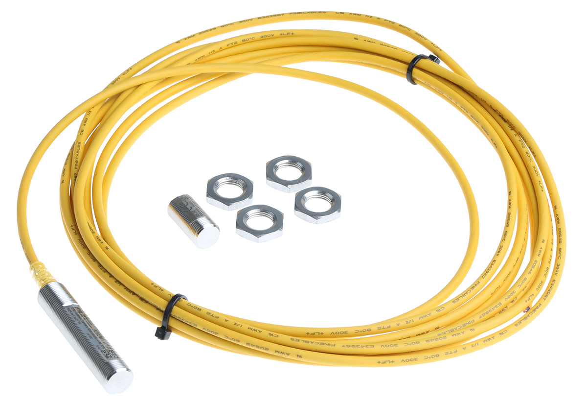 Pilz Non-Contact Safety Switch