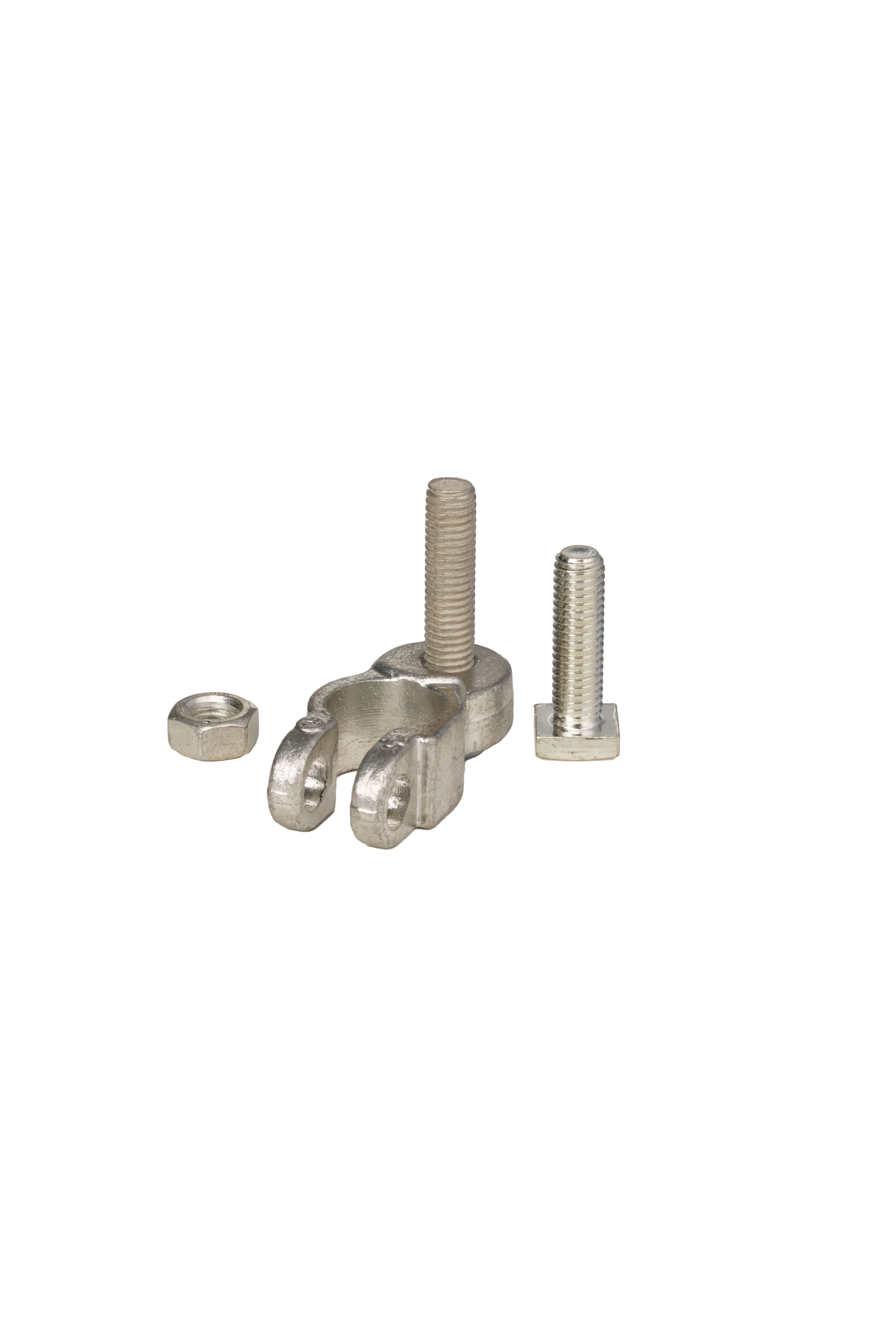 Wickmann  Fuse Holder Battery Clamp