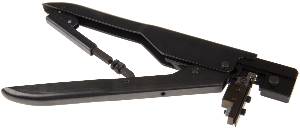 Hirose Hand Ratcheting Crimp Tool for DF57 Connector Contacts