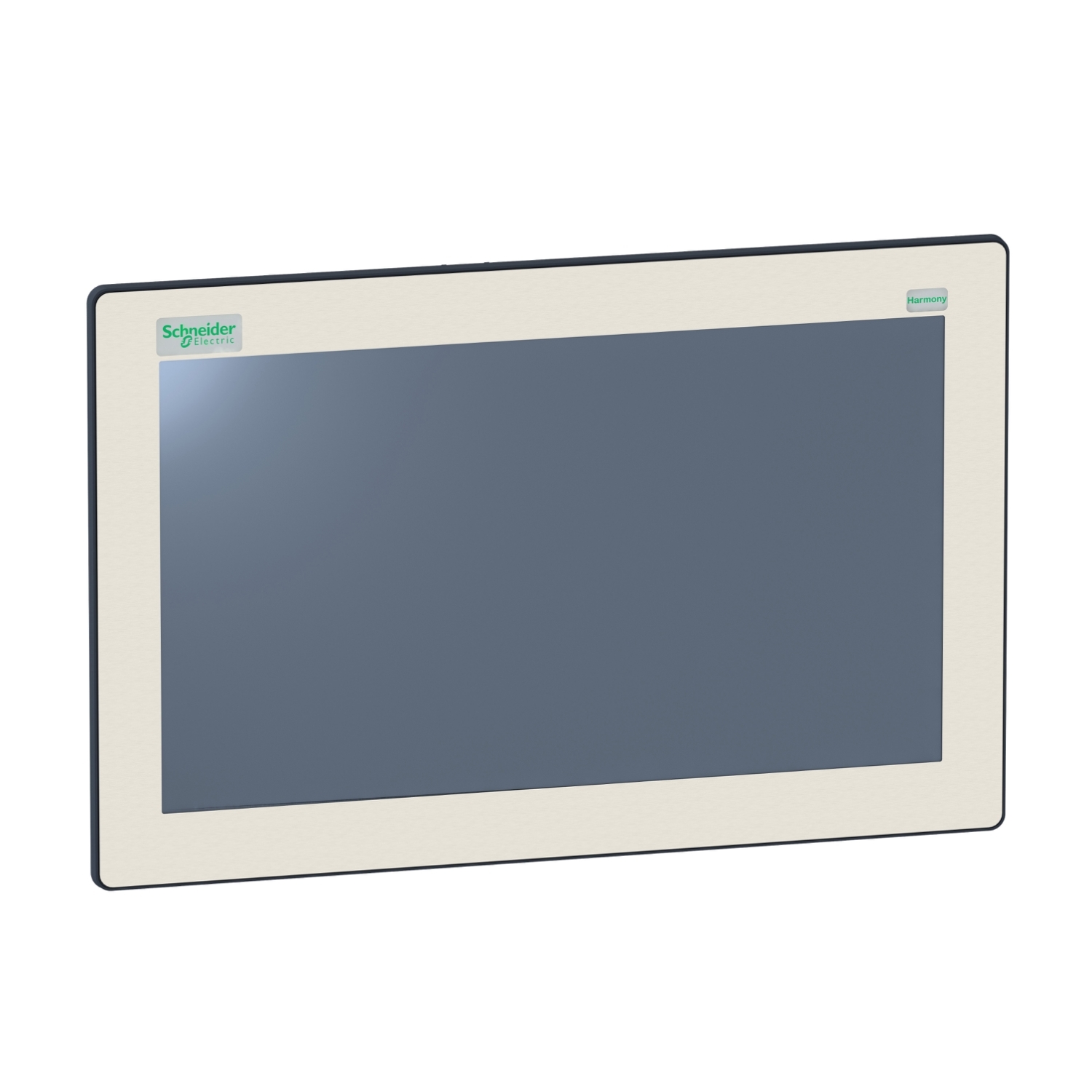 Schneider Electric HMIDT Series Display - 15.6 in, LCD Display, 1366 x 768pixels