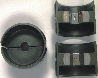 ITT Cannon, APD Crimping Die Set