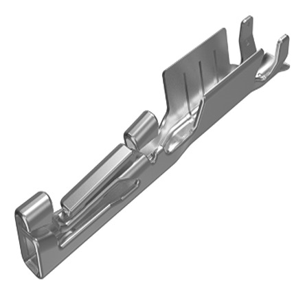 Amphenol Communications Solutions Connector Platform
