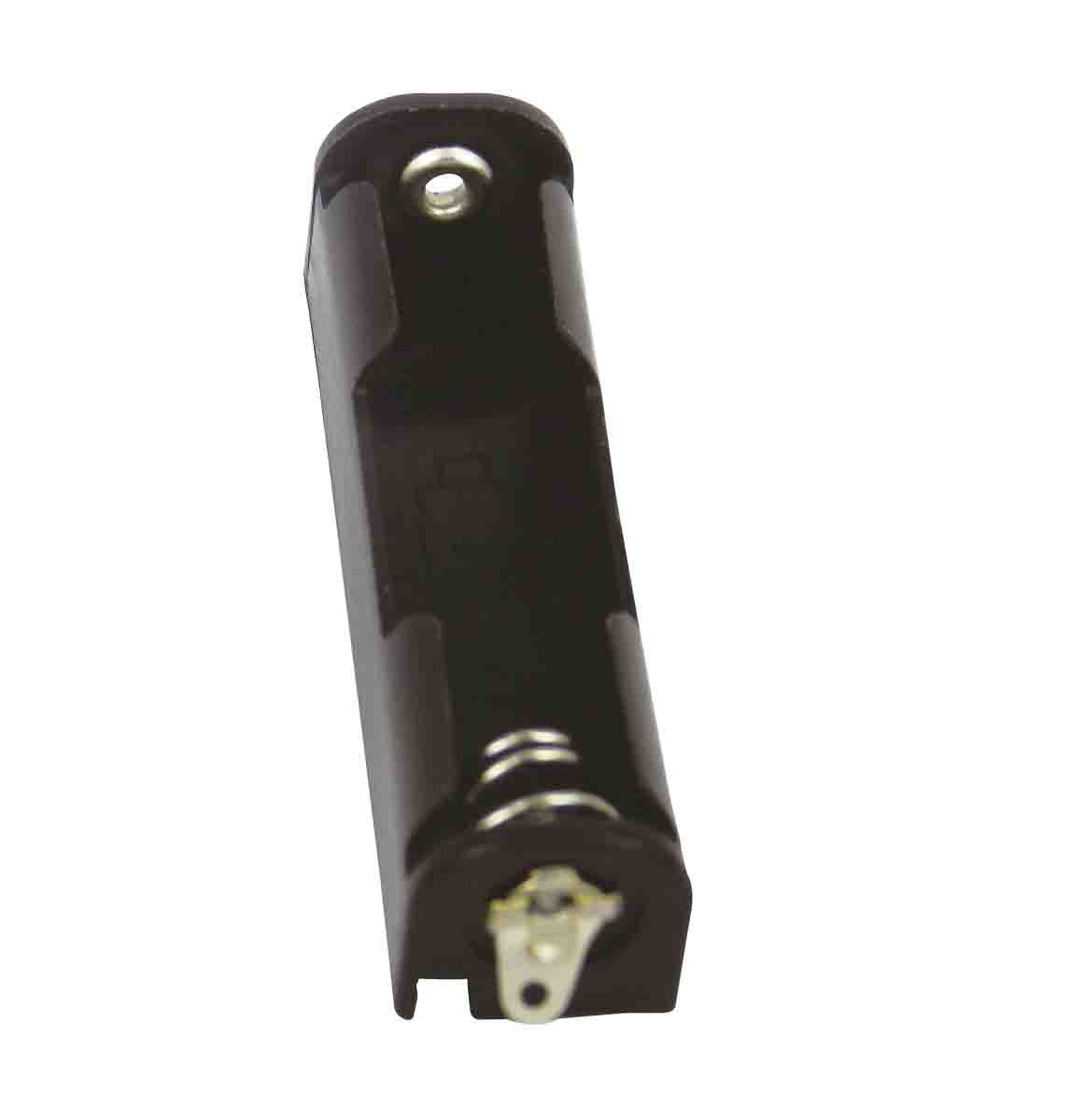 RS PRO AAA Battery Holder, Solder Tag Contact