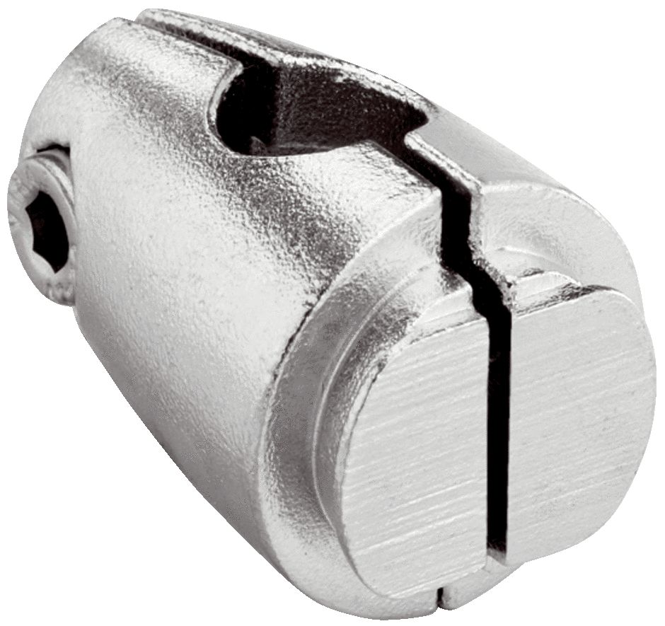 SICK, BEF Series Universal Bar Clamp Systems