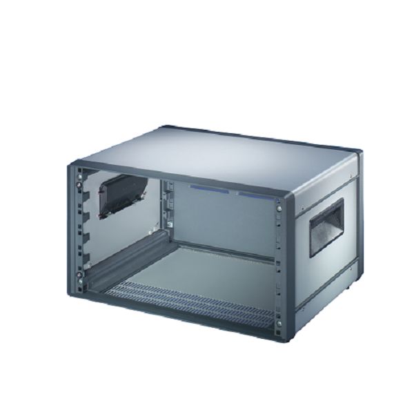 nVent SCHROFF, 7U, Desktop Case