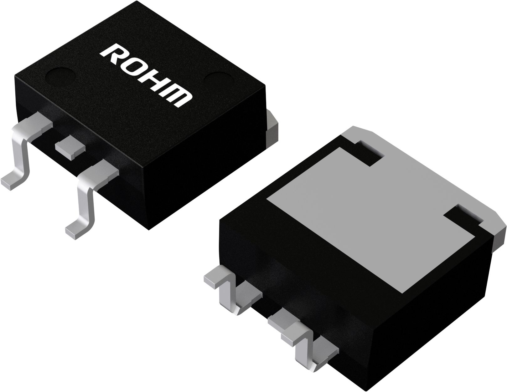 ROHM Diode, 20A 350V, 3-Pin TO-263 RFUH25NS3STL