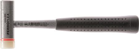 Halder Steel Sledgehammer with Steel Handle, 800g