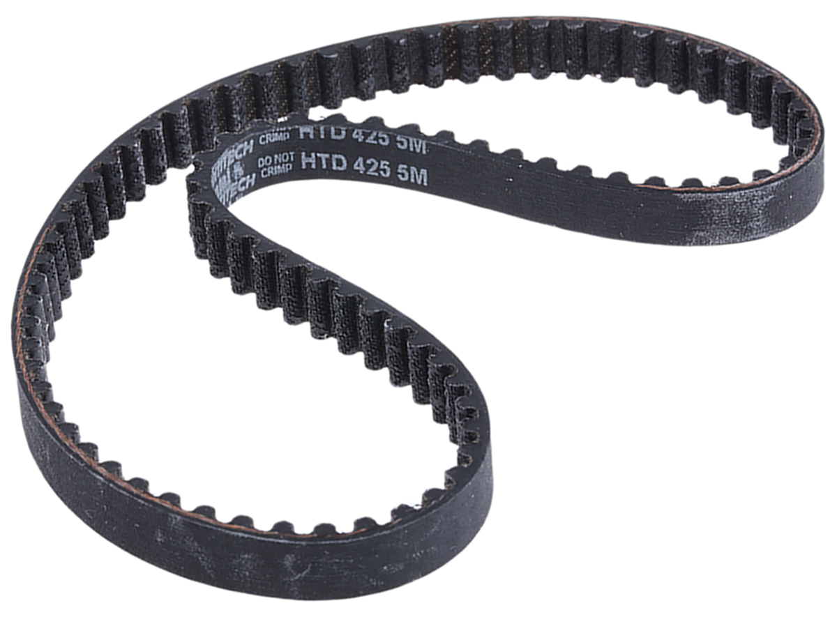 Contitech 425 5M 9 Timing Belt, 85 Teeth, 425mm Length, 9mm Width