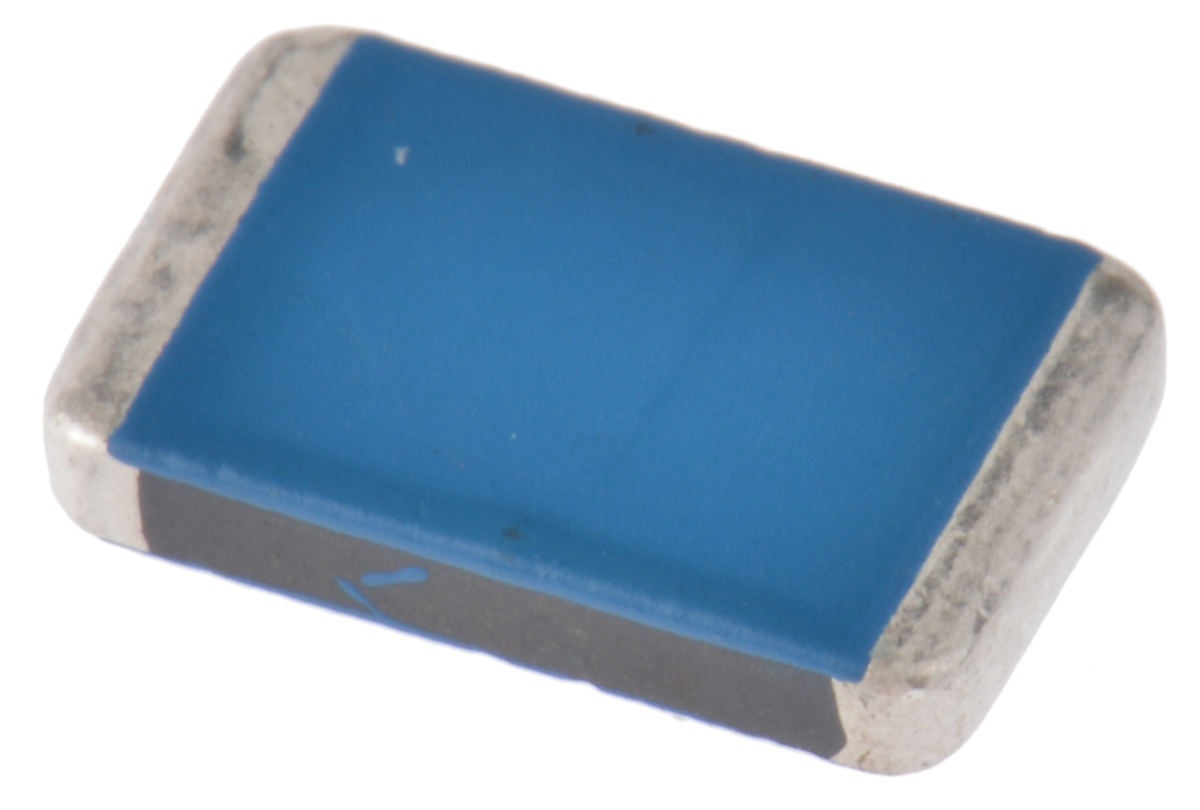 Littelfuse, CH Varistor 60pF 10A, Clamping 650V, Varistor 354 → 429V, 3220 (8552M)