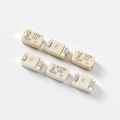 Wickmann Resettable Fuse, 125V